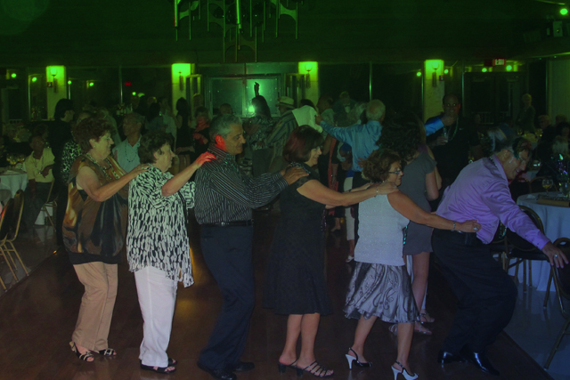 DJ Service South Florida